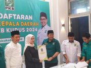 Muscab PKB Kudus 2026: Nama Bupati Sam’ani Intakoris Masuk Bursa Ketua DPC