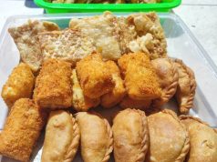 Benarkah Gorengan Bikin Gemuk? Ini Penjelasannya