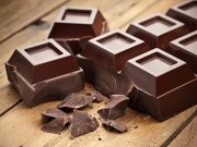 10 Manfaat Cokelat bagi Kesehatan