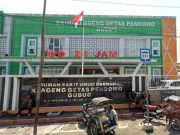 RSUD Ki Ageng Getas Pendowo Tangani Puluhan Santri Ponpes Asnawiyah Demak yang Mengalami Dugaan Keracunan