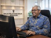 Inovasi Akademik Melesat, Khamdan Dorong Hilirisasi Tri Dharma Dosen Latsar