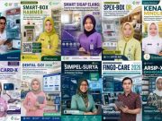 Latsar Kemenkes Bersama Dr. Khamdan, Inovasi Digital dan Patient Safety Jadi Kunci
