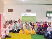 Tekan Stunting Melalui Inovasi RendangMu, Hadi Sarwoko: Saat Hamil Seharusnya Periksa 8 Kali