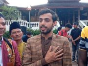 Mahasiswa dari 12 Negara Ikuti Prosesi Buka Luwur Makam Ratu Kalinyamat