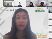 Dari Lokal ke Global, UPT Layanan Internasional UNISNU Jepara Hadirkan GLOCAL Dialogue Series 2026