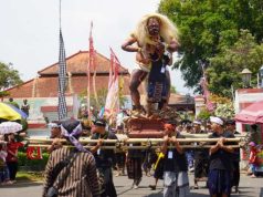 Ratusan Umat Hindu Rayakan Dharma Santi di Pendopo Jepara, Harmoni Tradisi Hindu dan Jawa