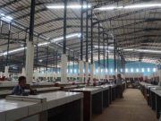 Harapan di Balik Kios Baru Pasar Bangsri : Mampu Bertahan di Tengah Gempuran Belanja Online