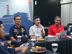 Gelar Self Assessment Pelabuhan Sehat, PLN UIK Tanjung Jati B Perkuat Standar Kesehatan dan Keselamatan Operasional