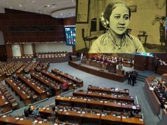 Perempuan dan Masa Depan Demokrasi; Dari Partisipasi ke Kepemimpinan