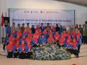 DPC Persagi Kab. Jepara 2026–2031 Dilantik, Awali Program Gelar Seminar Nasional