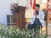 Usung Tema Harmoni, Halalbihalal PGRI Jepara Hadirkan Tausiyah Menghibur Hingga Disiplin ASN