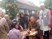 Dicari Wakil Menteri HAM, Rumini Mengaku Harga Dirinya Sebagai Pengukir Melambung Tinggi