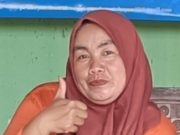 Sejarah Baru Terukir di Desa Petekeyan: Hj. Jamiah Ketua RW Perempuan Pertama