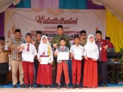 199 Sekolah di Jepara Diusulkan Mendapatkan Program Revitalisasi
