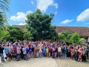 Hari Kartini di SDN 3 Tubanan, Kenalkan Pemikiran R.A. Kartini Melalui Surat-suratnya