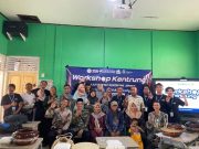 Sekolah Rakyat Kentrung Jepara Tuntaskan Pelatihan di 16 Kecamatan, akan Dilombakan