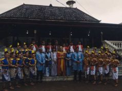 Sendratari Ratu Kalinyamat Tampil Memukau di Hari Jadi Jepara : Ini Kisah dan Tokoh Dibalik Pementasan