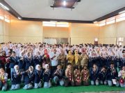 SMK Negeri 2 Jepara Peringati Hari Kartini dengan Gelar Dialog Gagasan, Bupati Jepara: Kartini Perintis Industri Kreatif