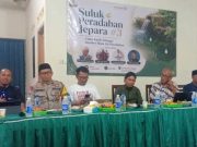 Bupati Jepara Apresiasi Suluk Peradaban, Sebut Kerukunan Fondasi Identitas Masyarakat