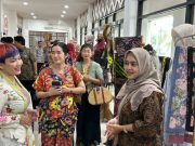 Tokoh Fashion Nasional Soroti Kekuatan UMKM Jepara