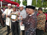 Hari Jadi Jepara ke-477 : Ini Harapan dan Ajakan Bupati Jepara