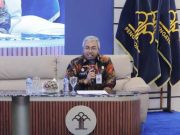 Insight Webinar Bapelkum Semarang, Dorong ASN Lebih Adaptif Menuju Robust 2030