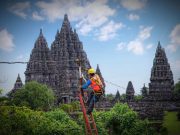 Pemerintah Tetapkan Kebijakan WFH, PLN Jateng Jamin Pasokan Kelistrikan Aman
