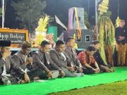 Tujuh Pemuka Agama Jepara Pimpin Doa Bersama di Wilujengan Negari