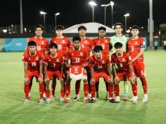 Timnas Indonesia U17 Waspadai ‘Attacking’ Qatar