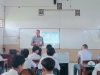 Tingkatkan Profesionalisme Perancang PUU, Kanwil Kemenkum Jateng Gelar Pendalaman Materi