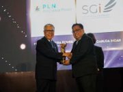 PLN Indonesia Power UBP Semarang Sabet Penghargaan WISCA 4 Gold 2026
