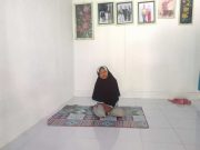 Berkat Program TMMD, Sri Supatmi Kini Bisa Tidur Lebih Nyaman