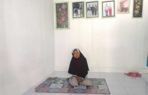 Berkat Program TMMD, Sri Supatmi Kini Bisa Tidur Lebih Nyaman