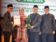 RSIGM Sultan Agung Raih Penghargaan RS Syariah dari MUKISI Awards 2026