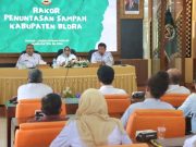 Wabup Blora Minta DPUPR Bersama Pemerintah Desa Reaktivasi TPS3R Macet