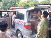 Seorang Calon Haji Asal Blora Meninggal di Medan, Bupati Sampaikan Duka Cita