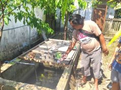 Seorang Lelaki Tewas Saat Kuras Kolam di Blora, Tersengat Setrum Pompa Air