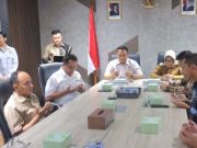 20 Calon Pejabat Eselon II Pemkab Blora Ikuti Uji Kompetensi di Mabes Polri