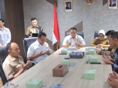 20 Calon Pejabat Eselon II Pemkab Blora Ikuti Uji Kompetensi di Mabes Polri