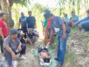 Samijan Meninggal Mendadak di Lahan Perhutani RPH Pucung