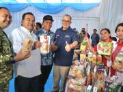 1.061 KDKMP Nasional Diluncurkan, Blora Siap 55 Gerai di 16 Kecamatan