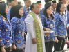 Perkuat Tata Kelola Pemerintahan, Bupati Blora Lantik 191 Pejabat