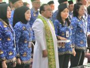 Perkuat Tata Kelola Pemerintahan, Bupati Blora Lantik 191 Pejabat