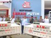 55 Koperasi Merah Putih di Blora Diresmikan, Diharapkan Jadi Pilar Penguat Pangan