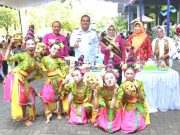 Hari Pendidikan Nasional di Blora, Bupati Minta ‘Every place is school, everything is teacher’