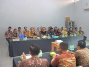 Pemkab Studi Referensi Ke Perumda Jombang Soal Inovasi dan Tata Kelola Perusahaan Air Minum