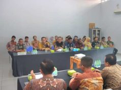 Pemkab Studi Referensi Ke Perumda Jombang Soal Inovasi dan Tata Kelola Perusahaan Air Minum