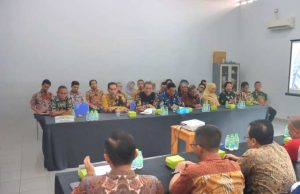Pemkab Studi Referensi Ke Perumda Jombang Soal Inovasi dan Tata Kelola Perusahaan Air Minum