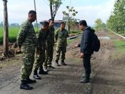 Tim Penerangan TMMD Sragen Bergerak, Dokumentasi dan Publikasi Maksimal