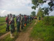 Dan SST Rachmad Jelang Tekankan Pentingnya Apel Pagi, Kunci Disiplin dan Sukses Pekerjaan Lapangan